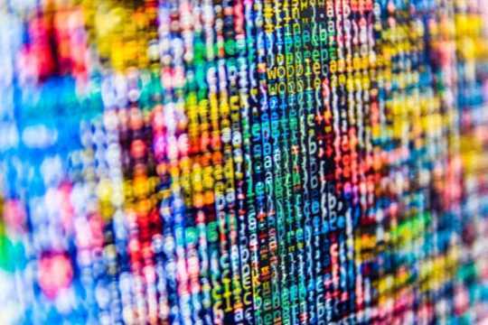 We Need To Know The Algorithms The Government Uses To Make Decisions About Us We Need To Know The Algorithms The Government Uses To Make Decisions About Us